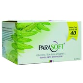 1 - Parasoft Soap,  4 Piece(s)/Pack  for Sensitive and Dry Skin 