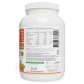 4 - Cawells Nutrition Protein Senior Citizen,  Turmeric Latte  2.01 lb 