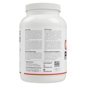 description - Cawells Sports Casein Protein, 2.01 lb Strawberry