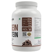 4 - Cawells Sports Casein Protein,  2.01 lb  Chocolate 