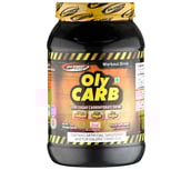 Olympia Oly Carbs,  2.2 lb  Orange 