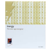 2 - Planet Herbs Lifesciences Inergy,  30 tablet(s) 