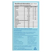 nutritioninfo - Hera Pre Natal Essentials,  30 capsules  Unflavoured 