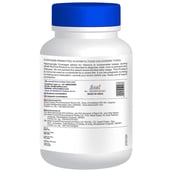 back - Healthvit Jointneed GCM Glucosamine, 60 tablet(s)