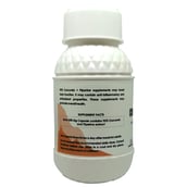 supplementinfo - VirogaLife 95% Curcumin + Piperine 500 mg,  90 capsules 