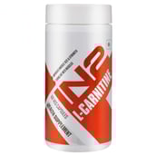 1 - IN2 L-Carnitine, 60 capsules Unflavoured