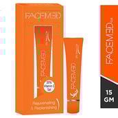 2 - Facemed Anti Ageing Gel,  10 g  for All Skin Types 