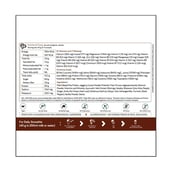 nutrition - &Me Women's Protein Powder,  Choco Almond  500 g 