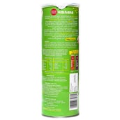 nutritioninfo - The Green Snack Co. Makhana - Pack of 3, Pudhina 65 g