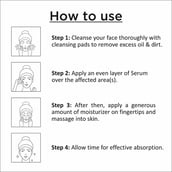 3 - Rejusure Salicylic Acid Acne Control (Moisturizer 50ml + Face Serum 30ml + 50 Cleansing Pads, 3 Piece(s)/Pack for Normal/Oily Skin