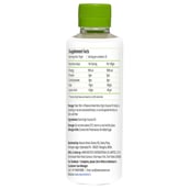 supplementinfo - Natures Velvet Extra Virgin Coconut Oil,  250 ml 