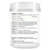 supplementinfo - Natures Velvet Beta Alanine,  Unflavoured  0.44 lb 