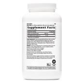 supplementinfo - GNC Vitamin C 1000,  180 veggie capsule(s)  Unflavoured 