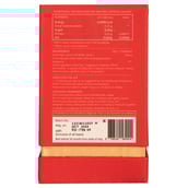 nutritioninfo - VEDASNEST Andrographis,  60 capsules 