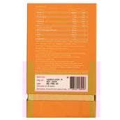 nutritioninfo - VEDASNEST Ayurvita Multivitamin, 60 capsules Unflavoured