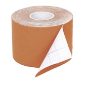Strauss Kinesiology Sports Tape, Beige 5 m