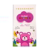 2 - VEDASNEST Brahmi,  Mixed Fruit  30 gummies 