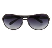 Farenheit-601 Silver