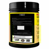 2 - Healthvit Fitness L-Arginine Amino Acid Powder,  0.44 lb 