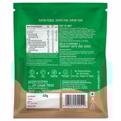 back - Yogabars Nuts & Seeds Mix,  Hint of Mint  10 Piece(s)/Pack 