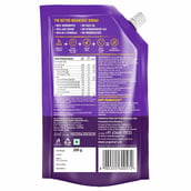 nutritioninfo - Yogabars Breakfast Protein Spread, Dark Chocolate Almond Butter 0.200 kg