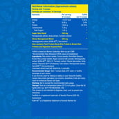 Nutrition - Fast & Up Plant Protein & Superfood for Women,  Chocolate  0.99 lb 