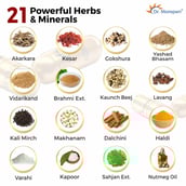 4 - Dr. Morepen Forever Young,  10 capsules 