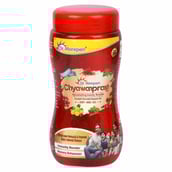 1 - Dr. Morepen Chyawanprash,  500 g 