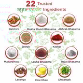 6 - Dr. Morepen Chyawanprash,  500 g 