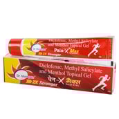 1 - Dr. Morepen Pain-X Ointment,  30 g 