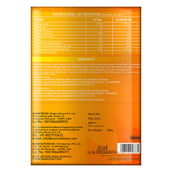 3 - MuscleBlaze High Protein Cereal,  0.4 kg  Unflavoured 