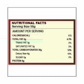 nutrition - Nutra India Foxtail Millet,  Unflavoured Pack of 2  150 g 
