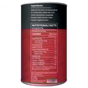 nutritioninfo - Nutra India Beetroot Chips Pack of 3,  50 g 