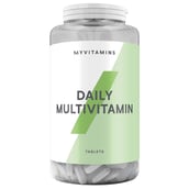 1 - Myprotein Daily Multivitamin, 180 tablet(s) Unflavoured