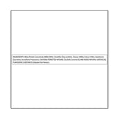 ingredients - Myprotein Impact Whey Protein,  5.5 lb  Masala Chai 