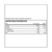 supplement - Myprotein Impact Whey Protein, 1.1 lb Masala Chai