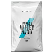 1 - Myprotein Impact Whey Protein, 5.5 lb Chocolate Coconut