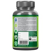 back - Nutrainix Vision Care,  60 tablet(s) 