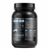 4 - MuscleBlaze Beginner's Protein, 2.2 lb Blueberry