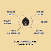 4 - Healthyments Multi Vitamin, 60 gummies Strawberry