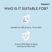 4 - Rejusure COQ-10 Facial Serum, 30 ml for Oily & Acne - Prone Skin