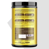 4 - MuscleBlaze BCAA Gold 8:1:1 OP, 0.99 lb 30 Servings Fruit Punch