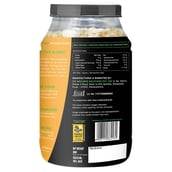nutritioninfo - True Elements Jowar Flakes,  with Honey and Almonds  0.750 kg 