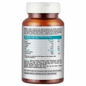 2 - HealthKart Vitamin C (500mg), 90 chewable tablet(s) Orange