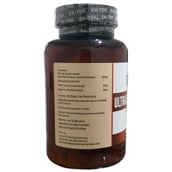 back - Ek-Tek Vedaz Ultracurve, 60 veggie capsule(s)