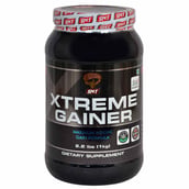 SNT Xtreme Gainer, Strawberry 2.2 lb