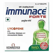 1 - Calcimax 500 - 500 mg Calcium,  30 tablet(s)  Unflavoured 