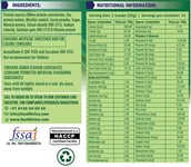 HealthViva All Plant & Milk Protein, 2.2 lb Chocolate