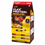 3 - RiteBite Max Protein Bytes, 8 Piece(s)/Pack Assorted
