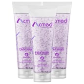 1 - Acmed Pimple Care Face Wash,  3 Piece(s)/Pack  for Oily & Acne Prone Skin 